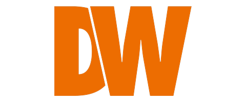 Digital Watchdog logo — authorized partner