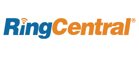 RingCentral logo — authorized partner